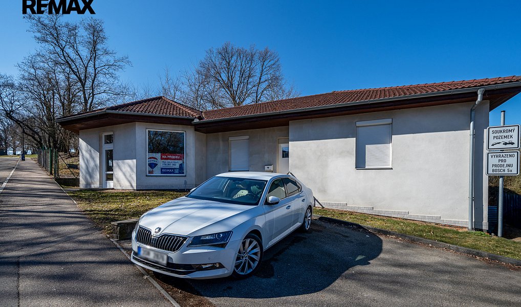 Prodej domu 227 m² s pozemkem 749 m², Benešov – náhled fotky 2