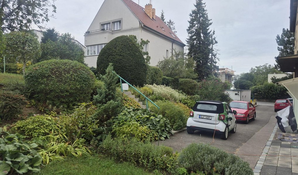 Prodej bytu 2+1 73 m², Praha – náhled fotky 24