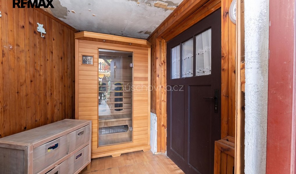Prodej domu 124 m² s pozemkem 130 m², Chomutov – náhled fotky 21