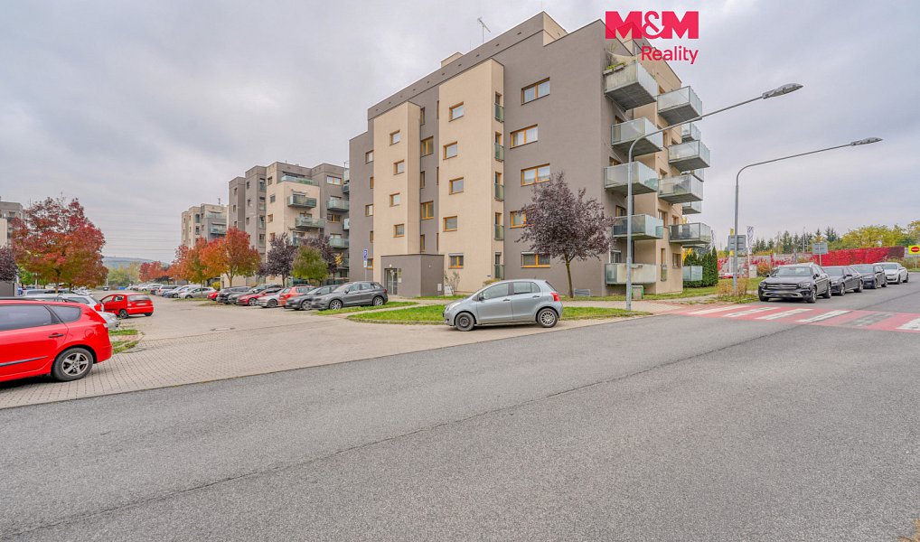 Prodej bytu 3+kk, 102 m², Bolevec, Plzeň-město, Plzeň