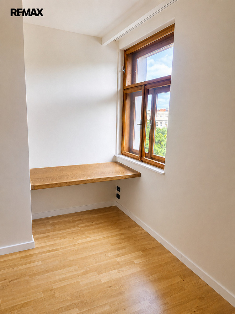 Pronájem bytu 1+kk 30 m² — photo 5