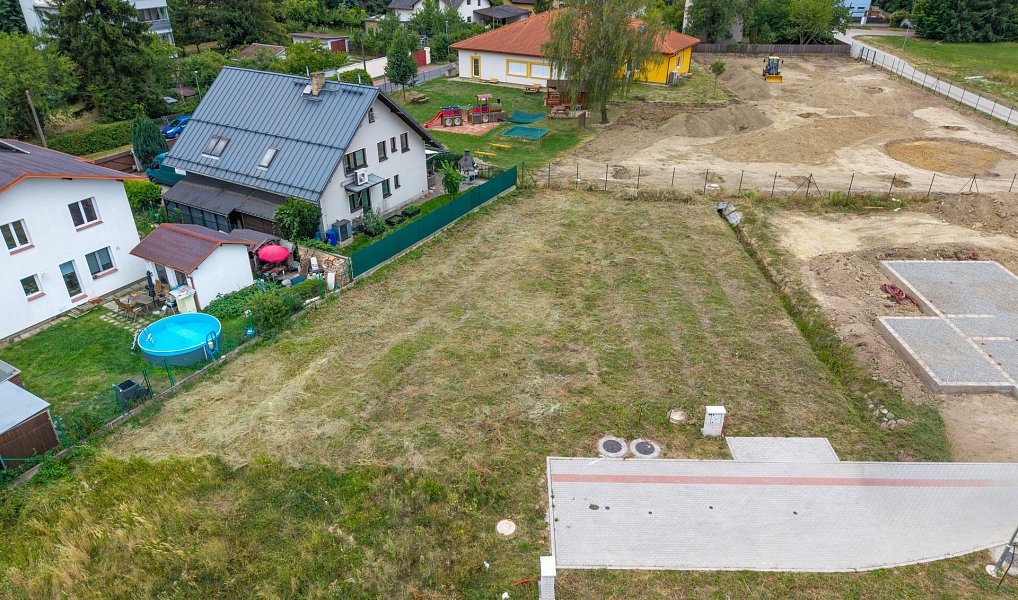 Prodej domu 106 m² s pozemkem 675 m², Praha – náhled fotky 5
