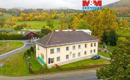 Prodej bytu 2+1 58 m²