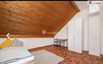Pronájem bytu 5+kk 14 m², Jílovišťská, Praha 5 - Lipence