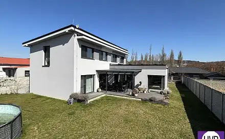 Prodej domu 207 m² s pozemkem 753 m², Na Jihru, Písek - Pražské Předměstí