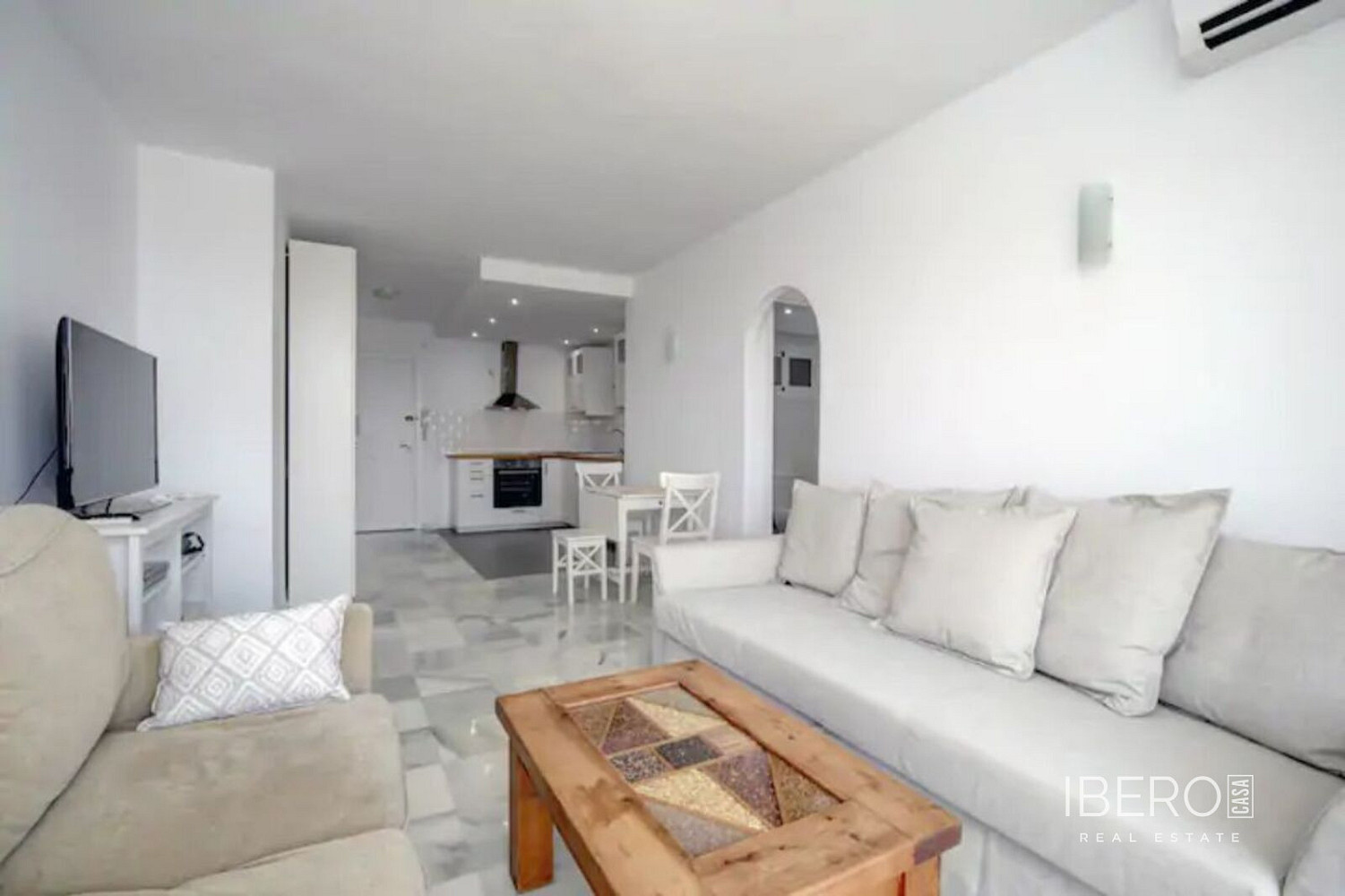 Piso 2+kk – Estepona, Barriada Islas Canarias - Vista 5
