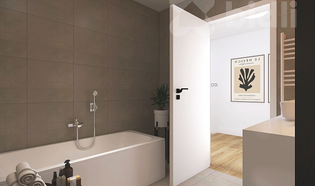 Prodej bytu 3+kk 86 m², Štětí – náhled fotky 6