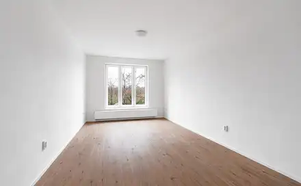 Pronájem bytu 2+kk 54 m²