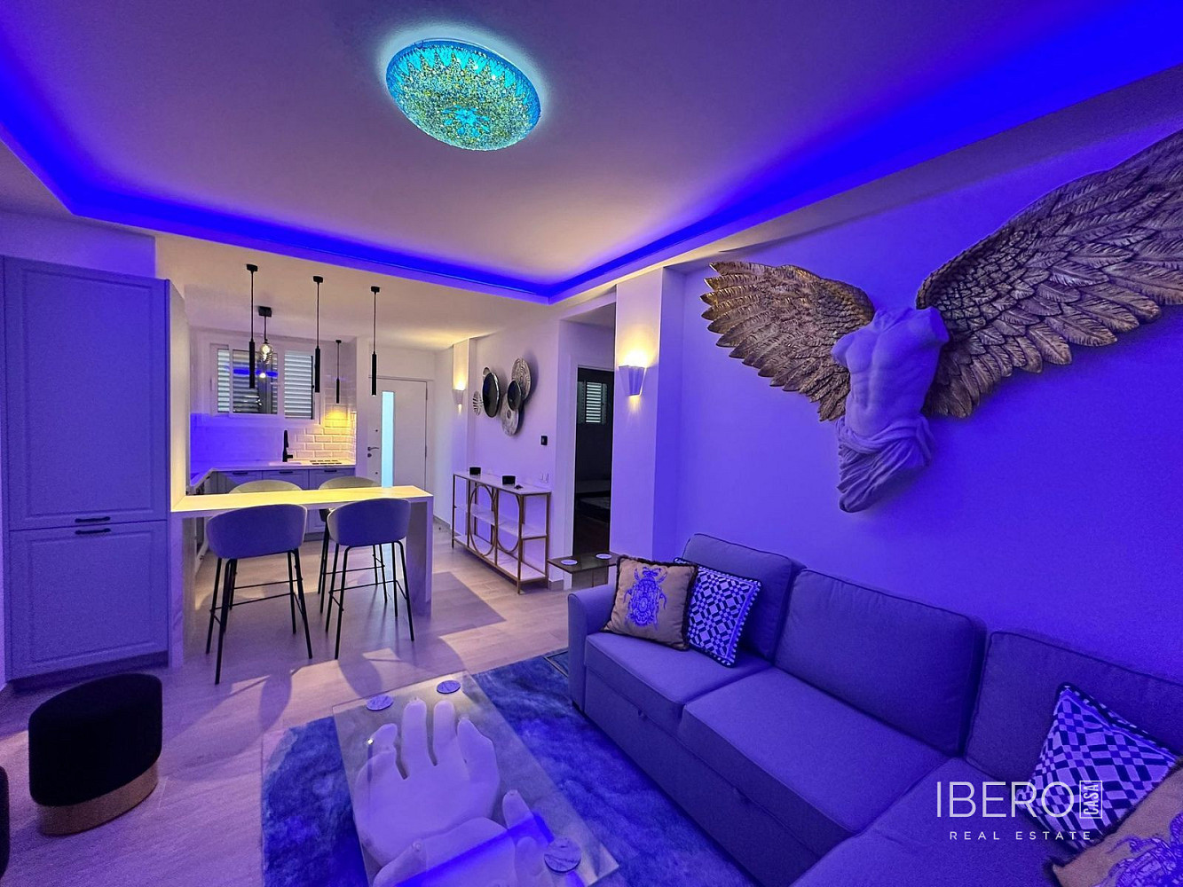 Prodej bytu 3+kk 50 m² — photo 3
