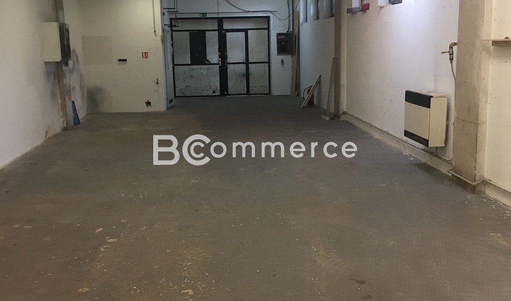 Pronájem skladovacích prostor 136 m², Brno – náhled fotky 2
