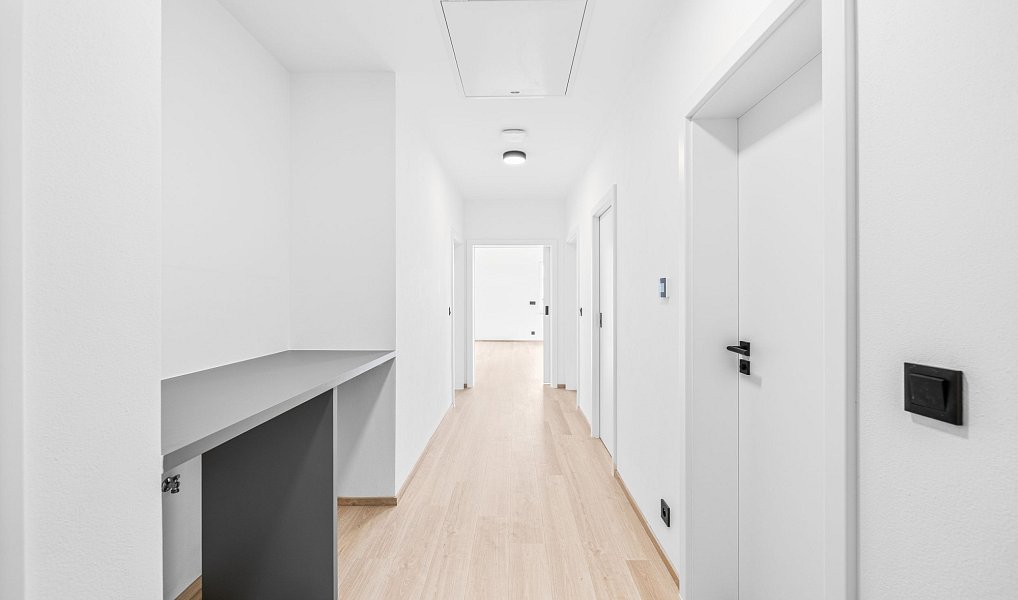 Prodej domu 120 m² s pozemkem 551 m², Líšťany – náhled fotky 20