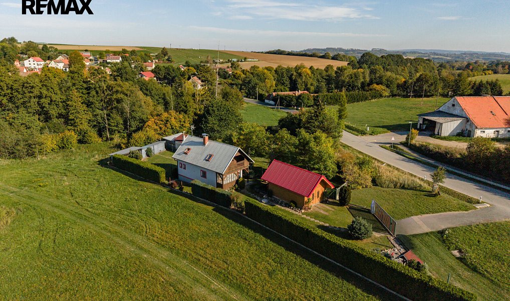 Prodej chaty/chalupy 87 m² s pozemkem 816 m², Mezno – náhled fotky 4