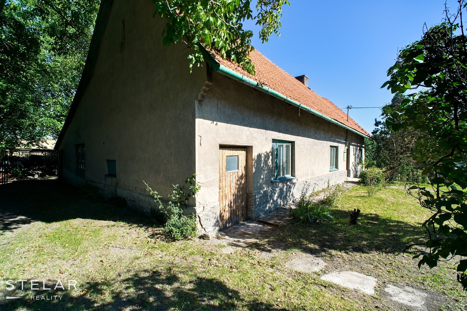 Prodej domu 120 m² s pozemkem 2 179 m² – fotografie 4