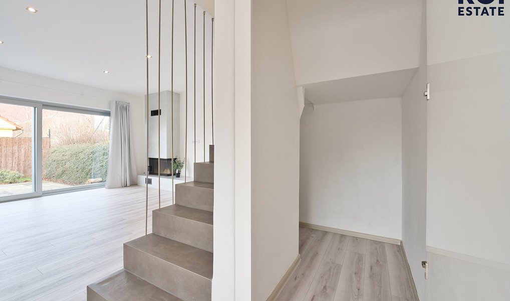 Prodej domu 140 m² s pozemkem 133 m², Rosice – náhled fotky 18