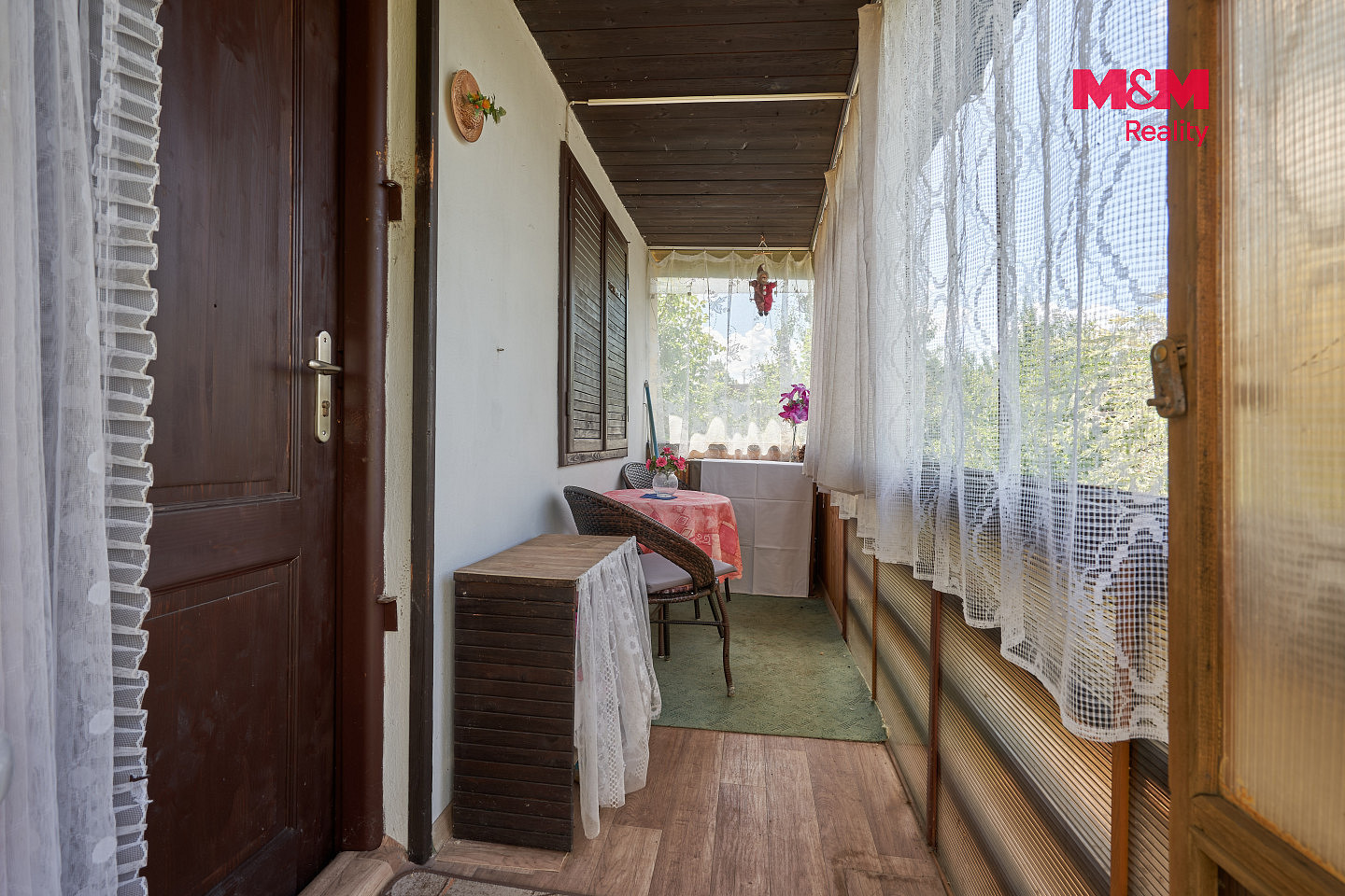 Prodej chaty/chalupy 18 m² s pozemkem 355 m² — photo 5