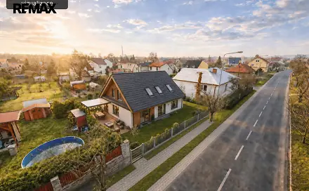 Prodej stavebního pozemku 533 m², Kolín