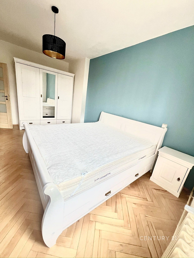 Pronájem bytu 2+1 50 m² – fotografie 3
