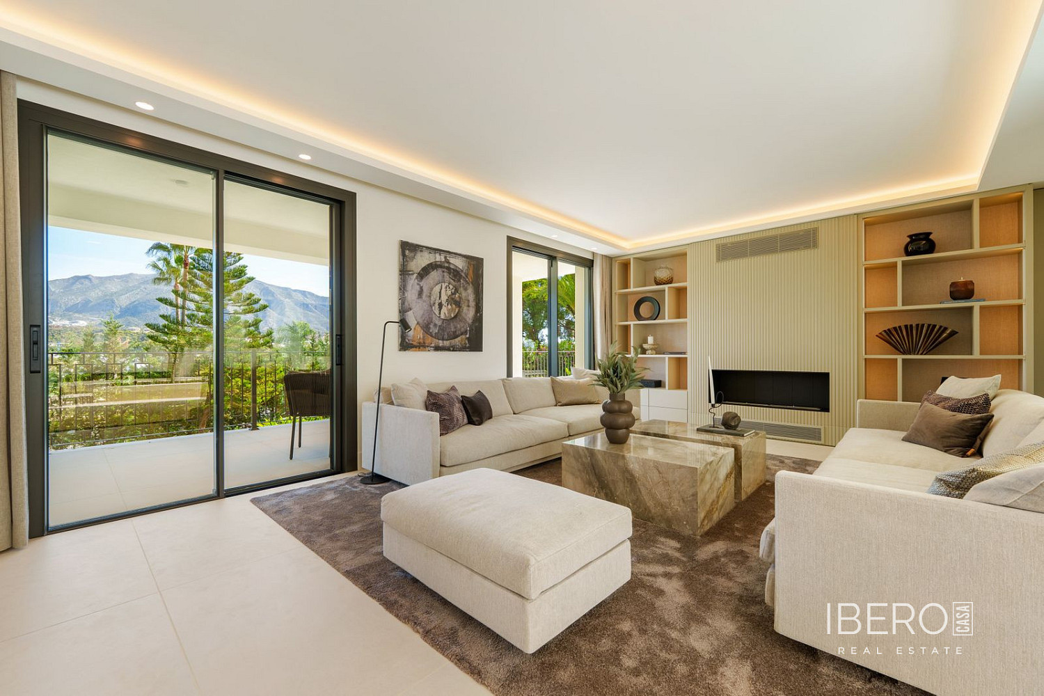 Casa 6+kk – Marbella, Nueva Andalucía - Vista 4