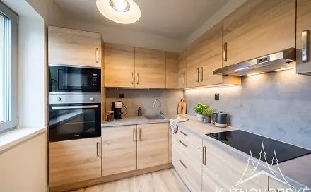 Prodej bytu 2+kk 51 m²