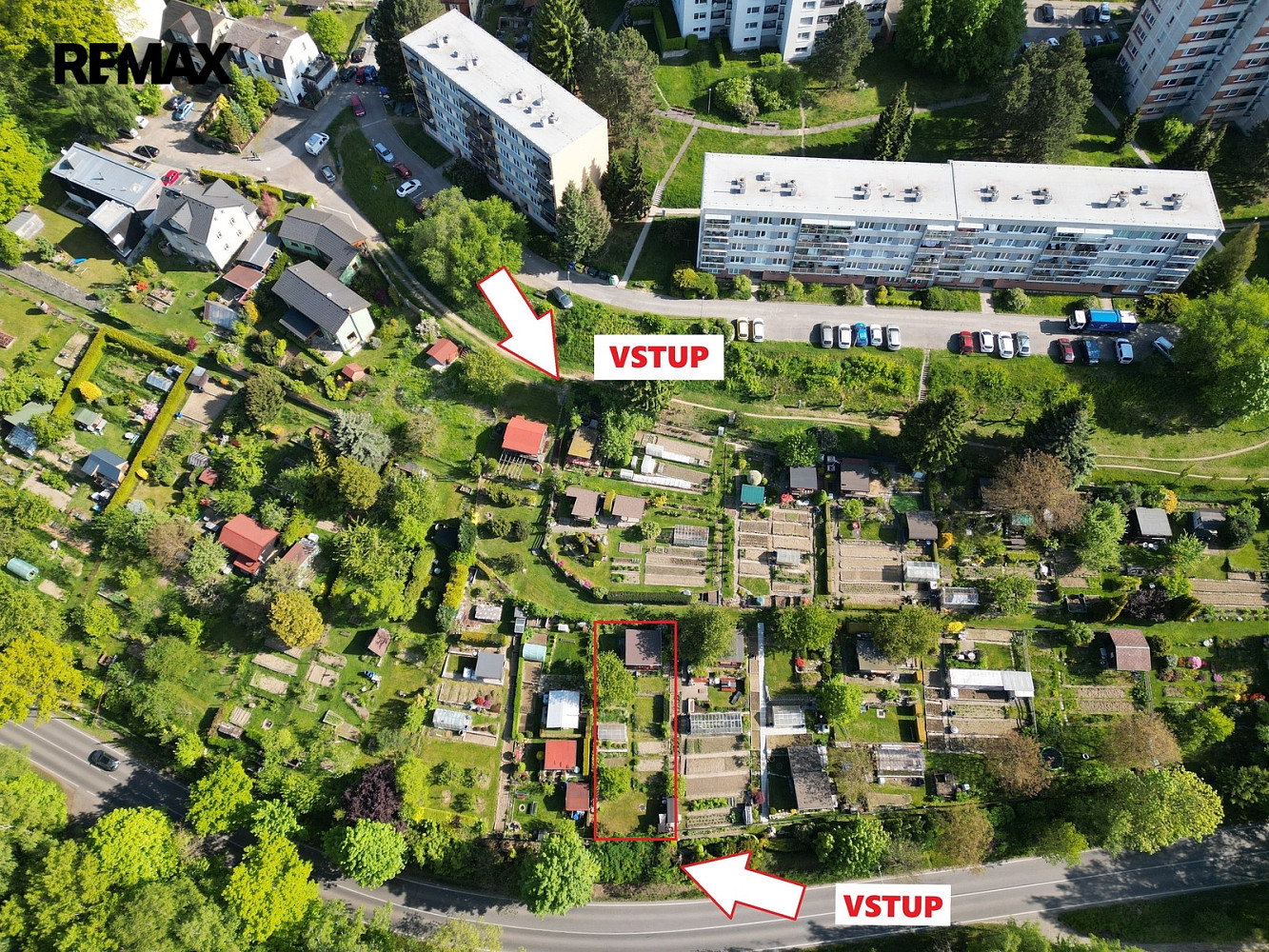 Prodej chaty/chalupy 20 m² s pozemkem 324 m² — photo 4