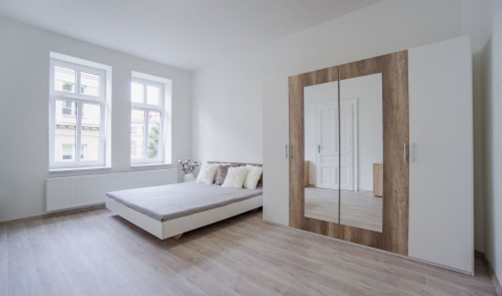 Prodej bytu 2+1 56 m², Trutnov – náhled fotky 9