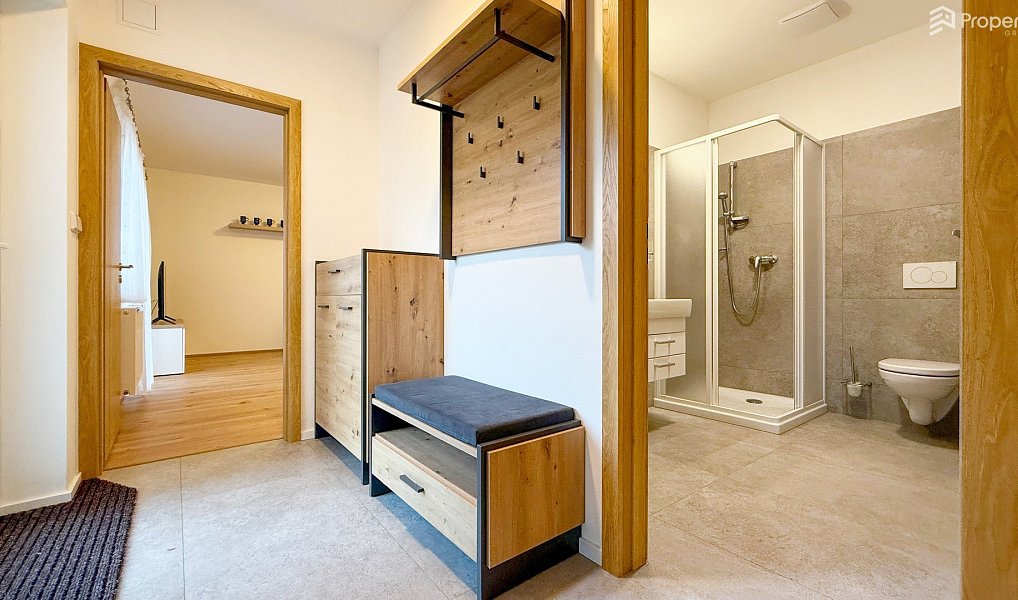 Pronájem domu 61 m² s pozemkem 283 m², Brno – náhled fotky 2