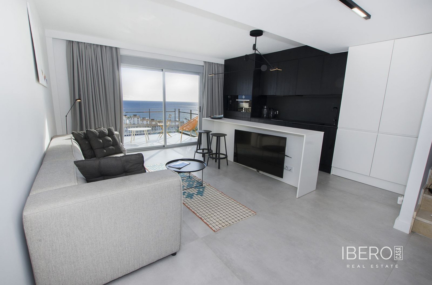 Piso 3+kk – Altea, Sant Roc - Más