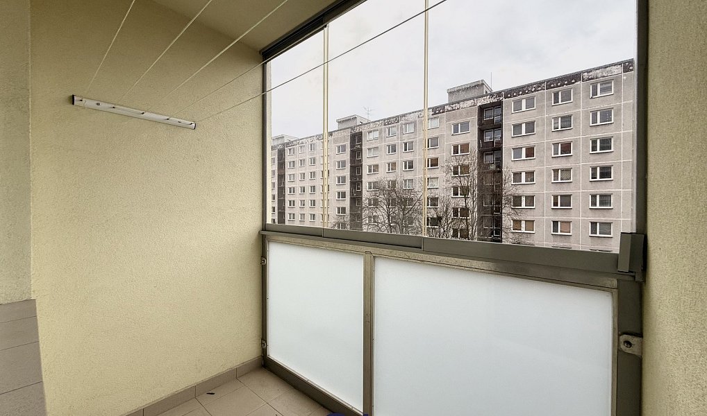 Pronájem bytu 2+kk 39 m², Česká Lípa – náhled fotky 7