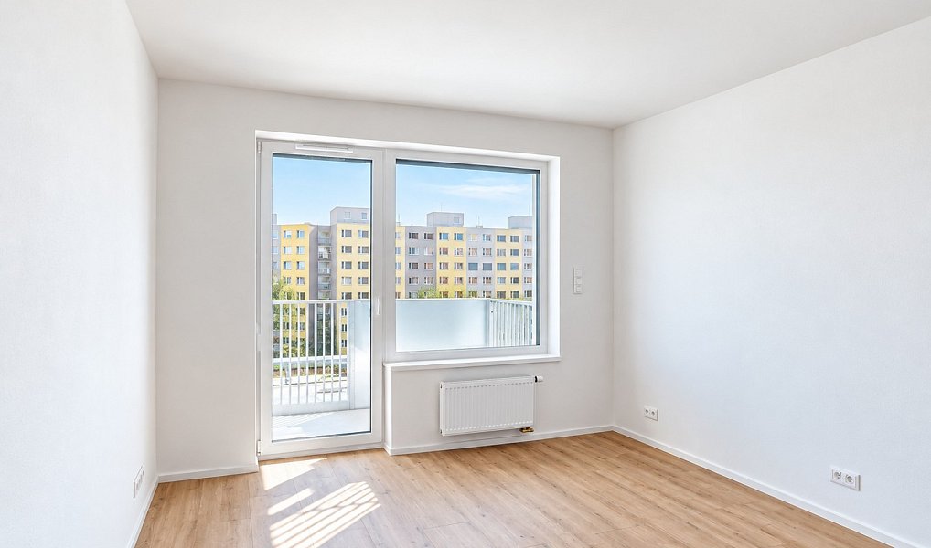 Pronájem bytu 1+kk 27 m², Praha – náhled fotky 7