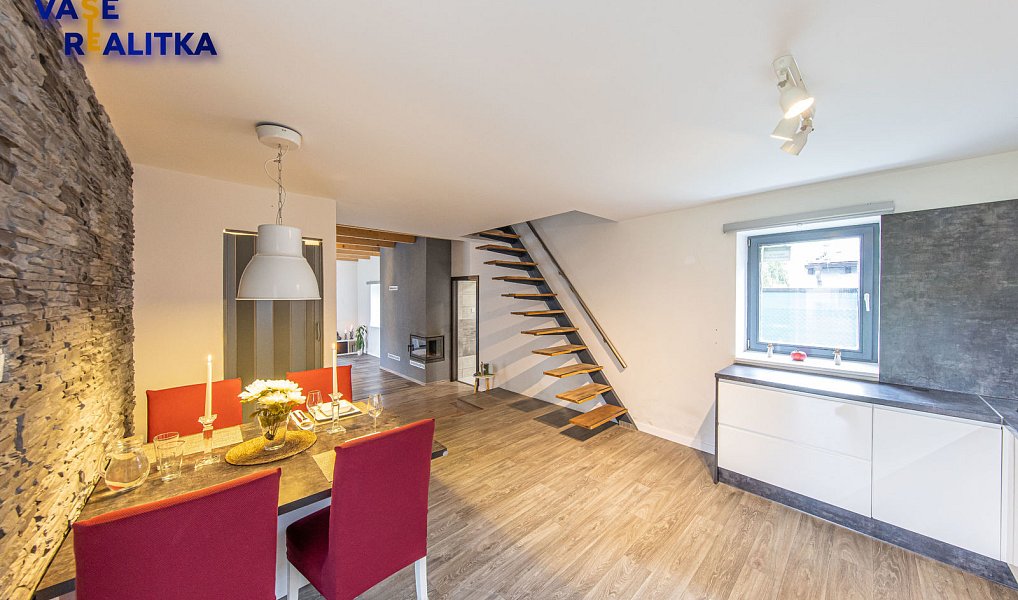 Prodej domu 140 m² s pozemkem 921 m², Ostrava – náhled fotky 8