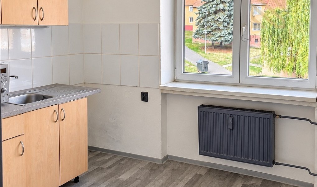 Prodej bytu 1+1 32 m², Litvínov – náhled fotky 2