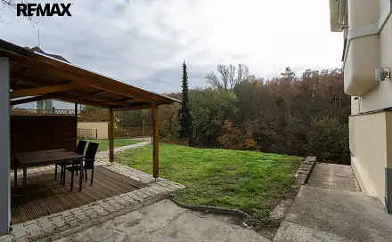 Prodej domu 370 m² s pozemkem 834 m², Údolní, Praha 4 - Braník