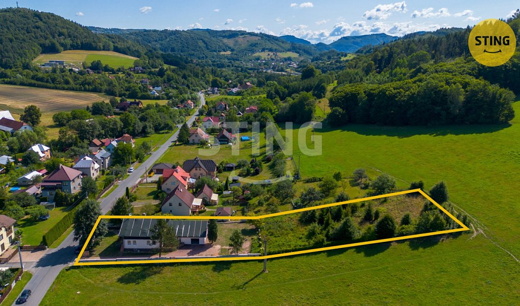 Prodej domu 334 m² s pozemkem 2 658 m², Mikulůvka – náhled fotky 29