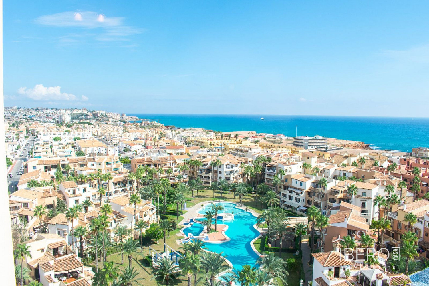 Piso 4+kk – Torrevieja, el Baix Segura / La Vega Baja
