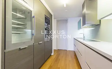 Pronájem bytu 4+kk 135 m²