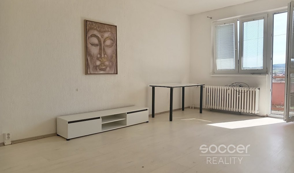 Pronájem bytu 2+1 52 m², Kadaň – fotka 1 z 18