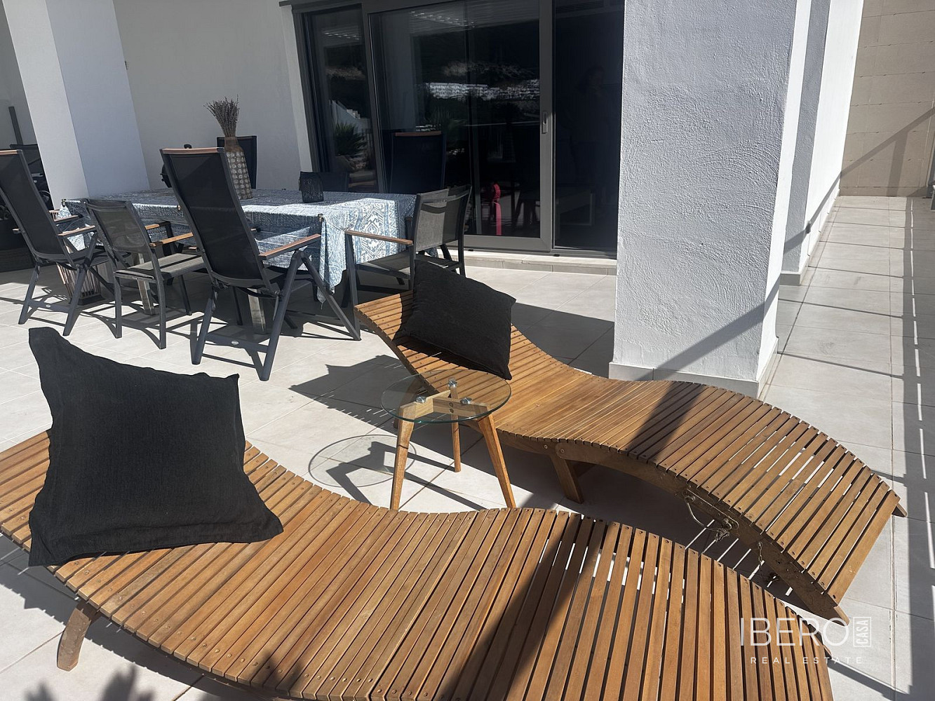 Pis 5+kk – Benalmádena, Benalmádena Costa - Vista 3