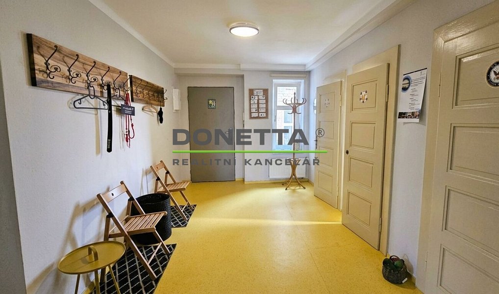 Pronájem bytu 3+1 103 m², Hradec Králové – náhled fotky 8
