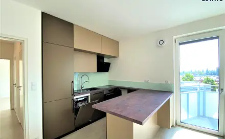 Pronájem bytu 2+kk 52 m², Reissigova, Brno - Ponava