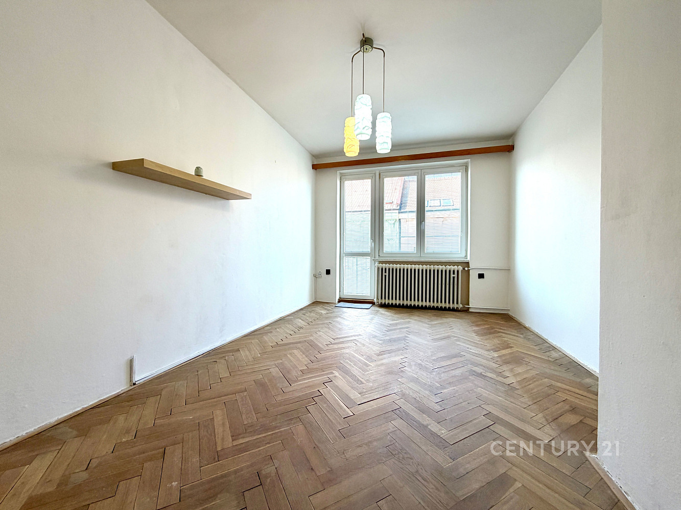 Pronájem bytu 3+1 64 m² — photo 2