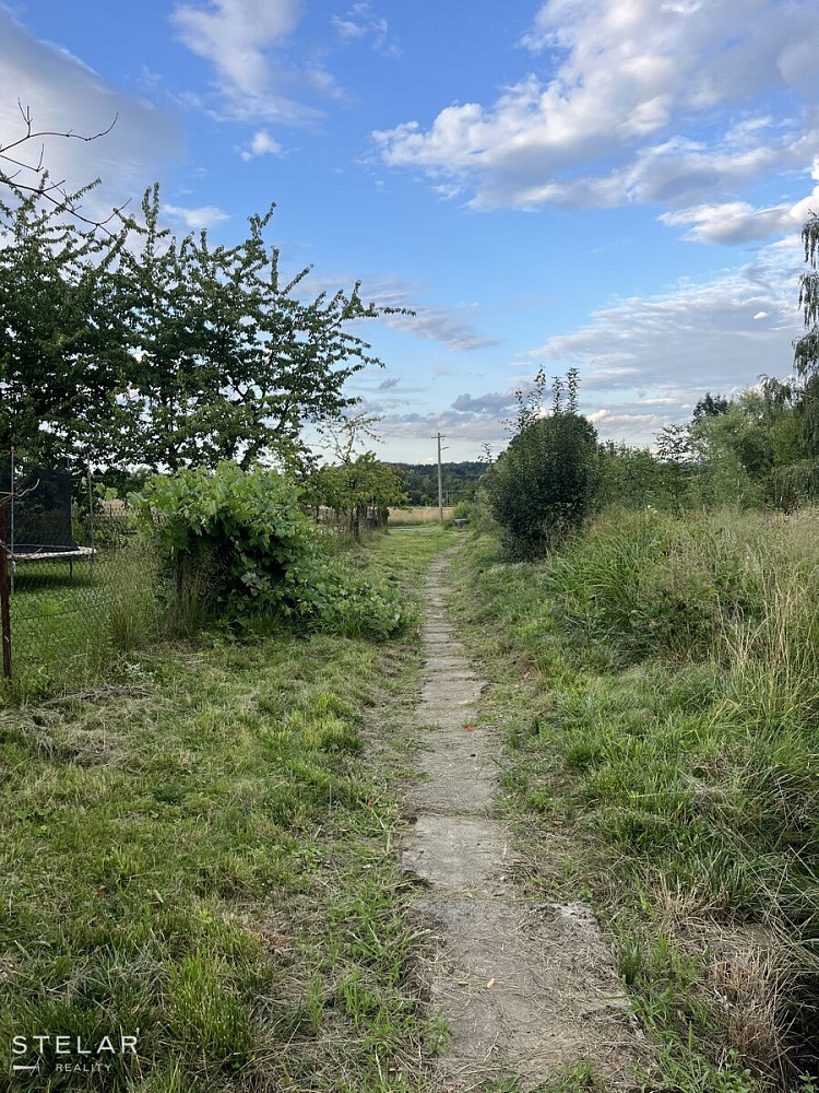 Prodej zahrady 727 m² – fotografie 3