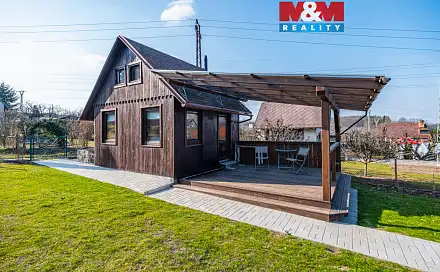 Prodej zahrady 418 m², Příbram - Příbram III