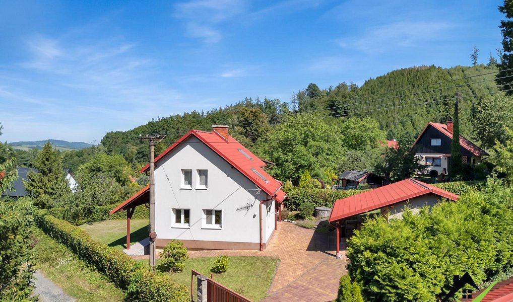Prodej domu 92 m² s pozemkem 619 m², Bordovice – náhled fotky 2