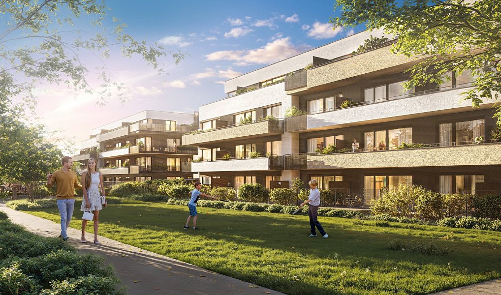 Prodej bytu 1+kk 33 m², Praha – náhled fotky 6
