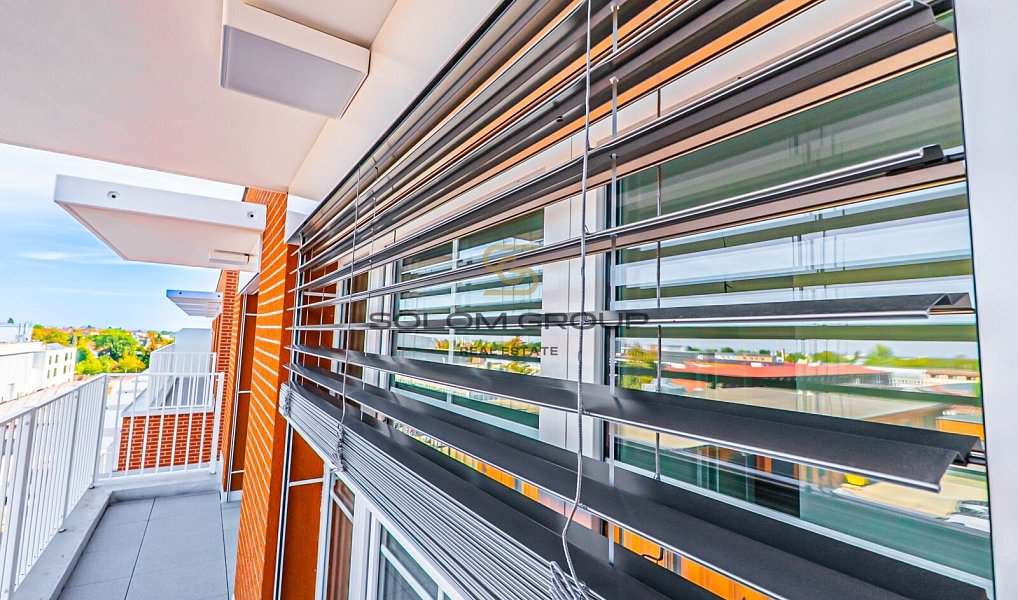 Prodej bytu 2+kk 44 m², Praha – náhled fotky 9