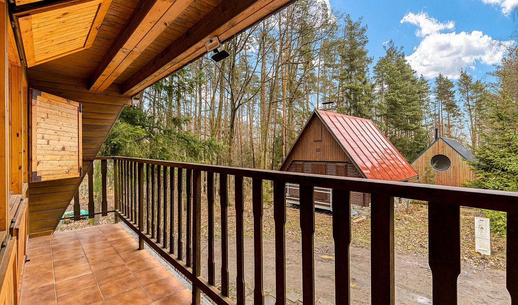 Prodej chaty/chalupy 67 m² s pozemkem 191 m², Kozlany – náhled fotky 11
