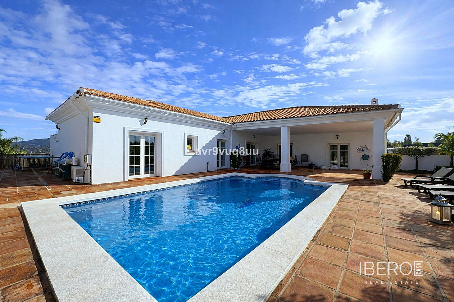 Casa – Mijas, Terrazas del Golf, Entrerríos