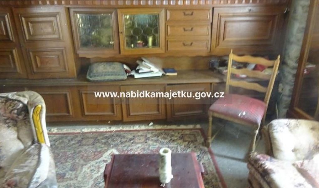 Prodej domu 68 m² s pozemkem 88 m², Sedlec-Prčice – náhled fotky 5