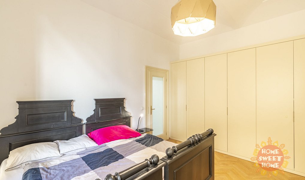 Pronájem bytu 2+kk 65 m², Praha – náhled fotky 8