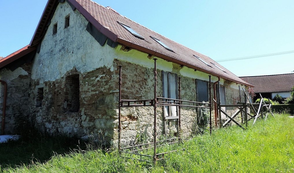 Prodej domu 260 m² s pozemkem 529 m², Klatovec – náhled fotky 6